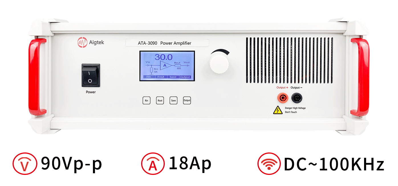 ATA-3090功率放大器參數.png