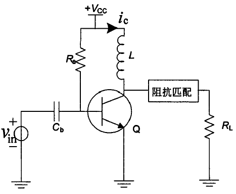 A類功率放大器.png