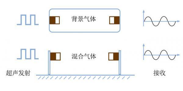 采集腔示意圖